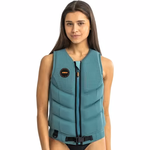 Gelbėjimosi Liemenė Jobe Fragment Life Vest Women Vintage Teal