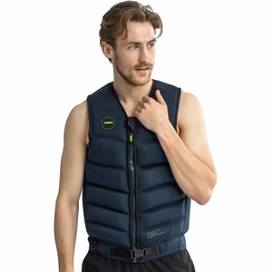 Gelbėjimosi Liemenė Jobe Fragment Life Vest Men Midnight Blue