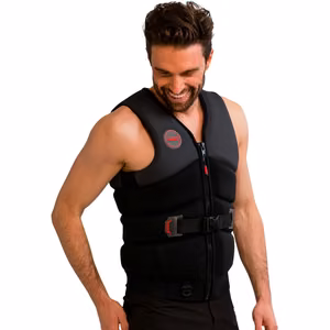 Gelbėjimosi Liemenė Jobe Unify Life Vest Men Black