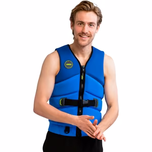 Gelbėjimosi Liemenė Jobe Unify Life Vest Men Cobalt Blue