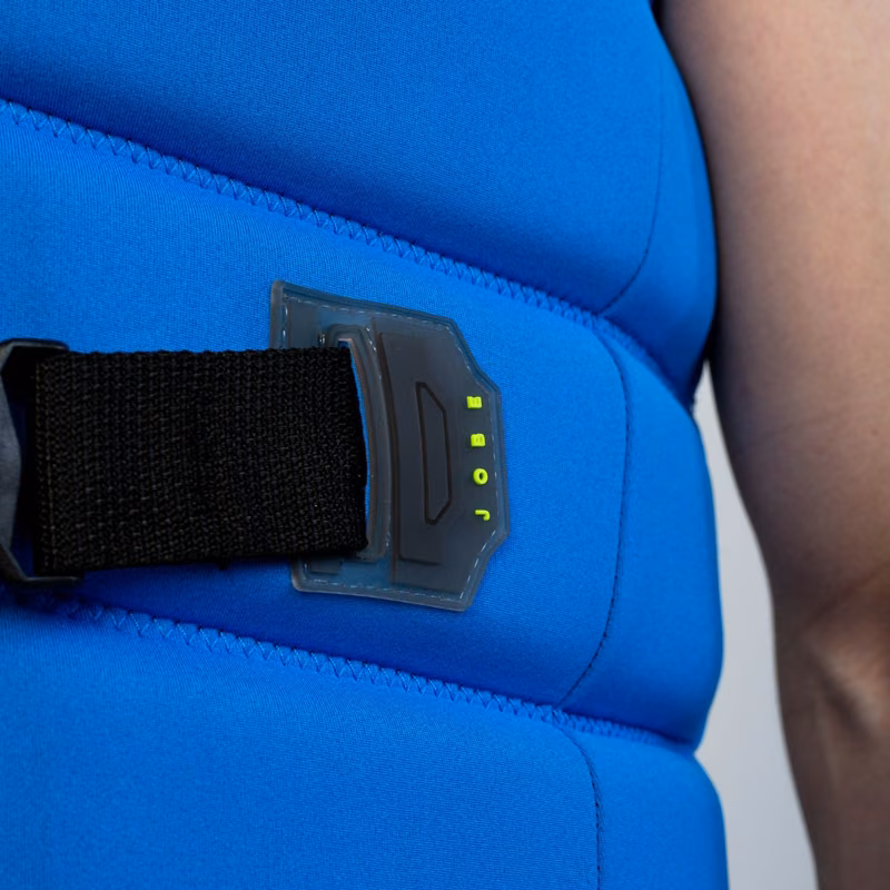 Gelbėjimosi Liemenė Jobe Unify Life Vest Men Cobalt Blue