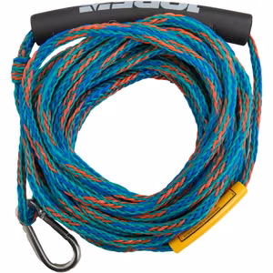 Virvė Jobe 2 Person Towable Rope