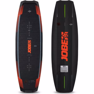 Vandenlentė Jobe Logo Series Wakeboard