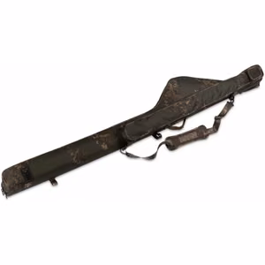 Dėklas 2 Meškerėms Nash Subterfuge Hi-Protect 2 Rod Skin 13FT