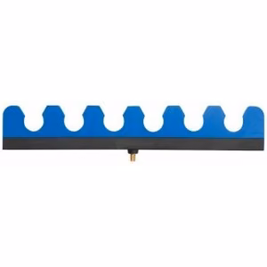 6 Meškerių Laikiklis Preston Offbox Pro - 6 Section Top Kit Roost