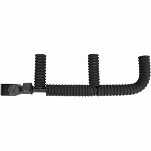 Laikiklis Meškerėms Preston Offbox 36 - Tripple Ripple Bar