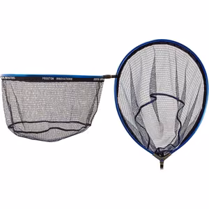 Graibšto Galva Preston Latex Carp Landing Net 18"