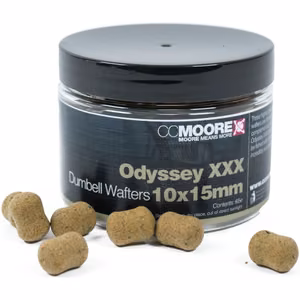 CCMOORE „Odyssey XXX“ 10x15 „Wafters“ balansuojantys masalai