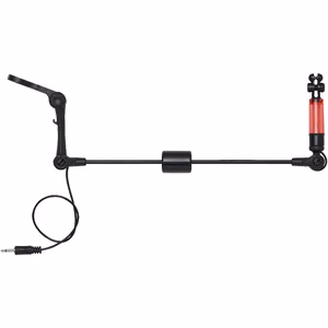 Kibimo Indikatorius DAM Illuminated Swing Indicator