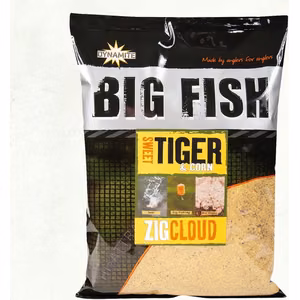 Jaukas Dynamite Baits Sweet Tiger Zig Cloud 1.8KG