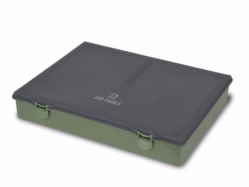 Aksesuarų Dėžutė Container box Delphin CRP TACKLE