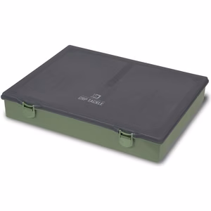 Aksesuarų Dėžutė Container box Delphin CRP TACKLE