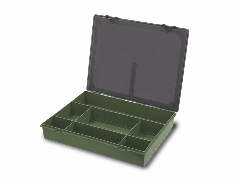 Aksesuarų Dėžutė Container box Delphin CRP TACKLE