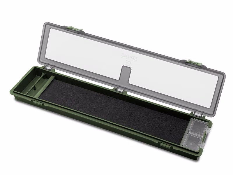Aksesuarų Dėžutė Container box Delphin CRP TACKLE
