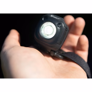 WOLF Cube 200 Powerbeam Headlight