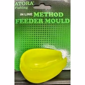 Atora Fishing In Line Feeder Mould