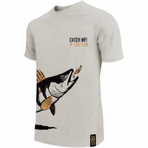 T-shirt Delphin Catch me! ZANDER