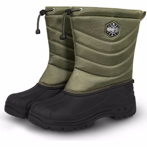 Tall insulated boots Delphin SnowTEX