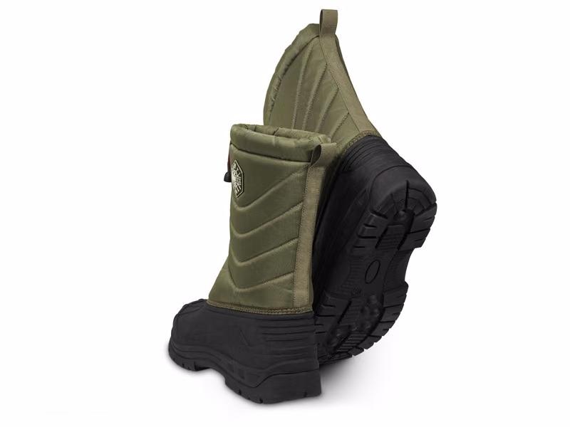 Tall insulated boots Delphin SnowTEX