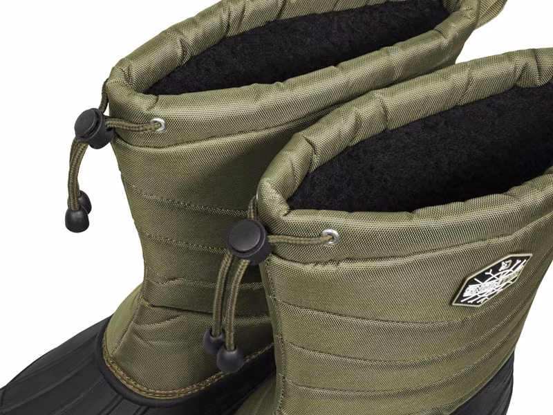 Tall insulated boots Delphin SnowTEX