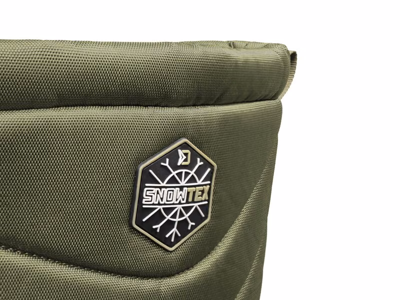 Tall insulated boots Delphin SnowTEX