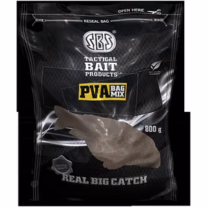 PVA Jaukas SBS Baits PVA Bag N-Butyric