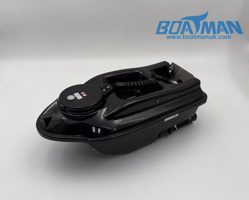 Laivelis Boatman Actor Pro V2 GPS & Sonar 10Ah