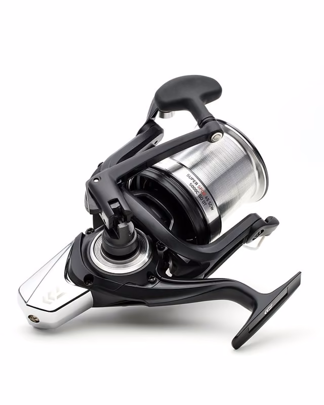 Ritė Daiwa Super Spod 45 SCW
