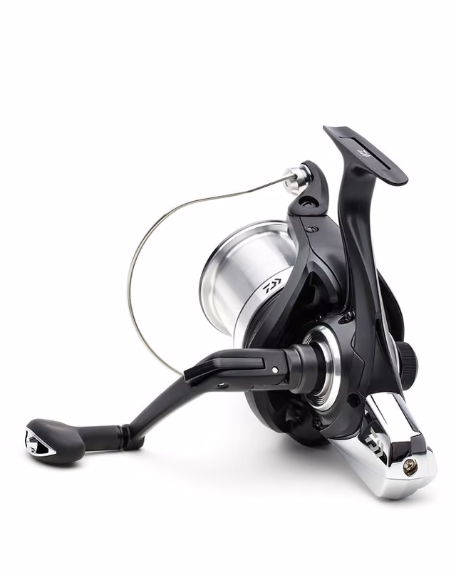 Ritė Daiwa Super Spod 45 SCW