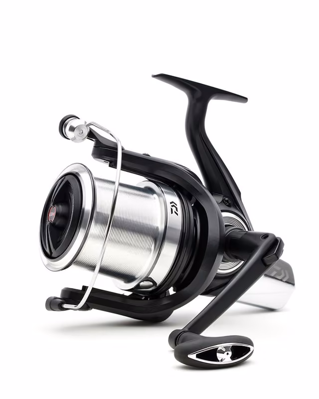Ritė Daiwa Super Spod 45 SCW