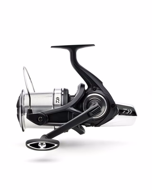 Ritė Daiwa Super Spod 45 SCW