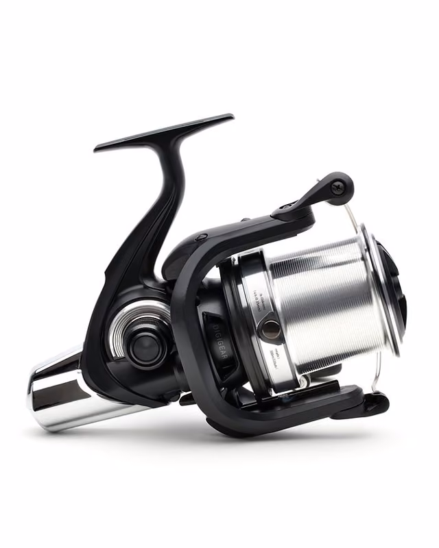 Ritė Daiwa Super Spod 45 SCW