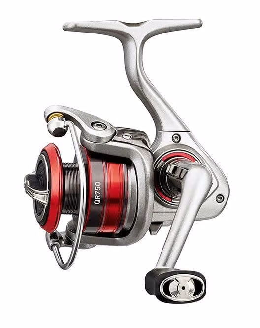 Žieminė Ritė Daiwa QR 750