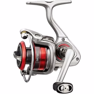 Žieminė Ritė Daiwa QR 750