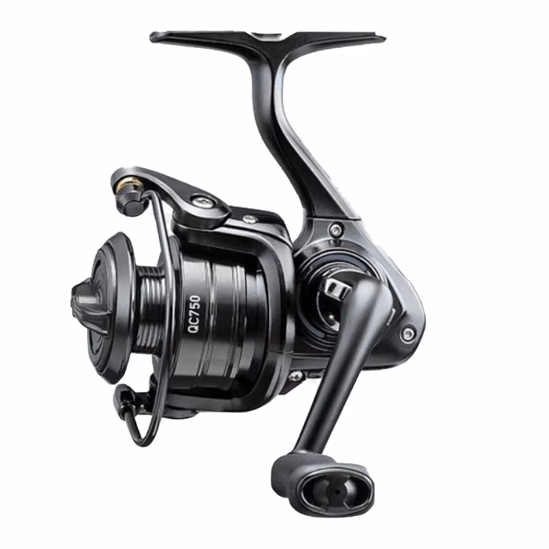 Žieminė Ritė Daiwa QC 750