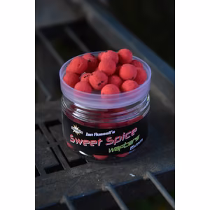 Boiliai Dynamite Baits Sweet Spice Wafters