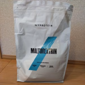 100 % Maltodekstrino Angliavandeniai  2.5KG