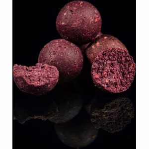 Lunar baits Berry Blend Wild laukiniams karpiams, 5 kg.