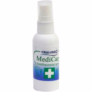 Cralusso Medicarp 50ml. antiseptikas