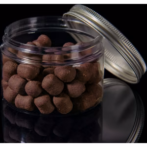 Lunar baits Berry Blend wafter masalai (serbentas, braškė, vyšnia)