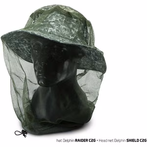 Boonie hat Delphin RAIDER C2G
