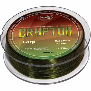 Katran Crypton carp