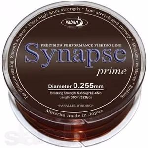 Katran Synapse Feeder