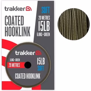 Trakker Soft Coated Hooklink
