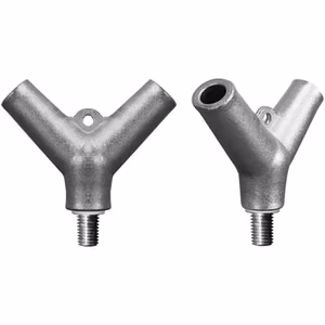 Delphin Spreader block for landing net