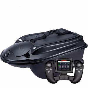 BOATMAN ACTOR PLUS (GPS)
