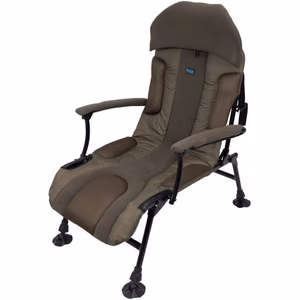 Aqua Longback Chair