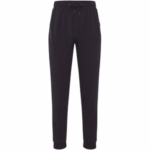 CR Logo Jogger Black