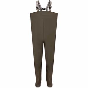 N3 HD Chest Waders