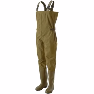 N2 Chest Waders